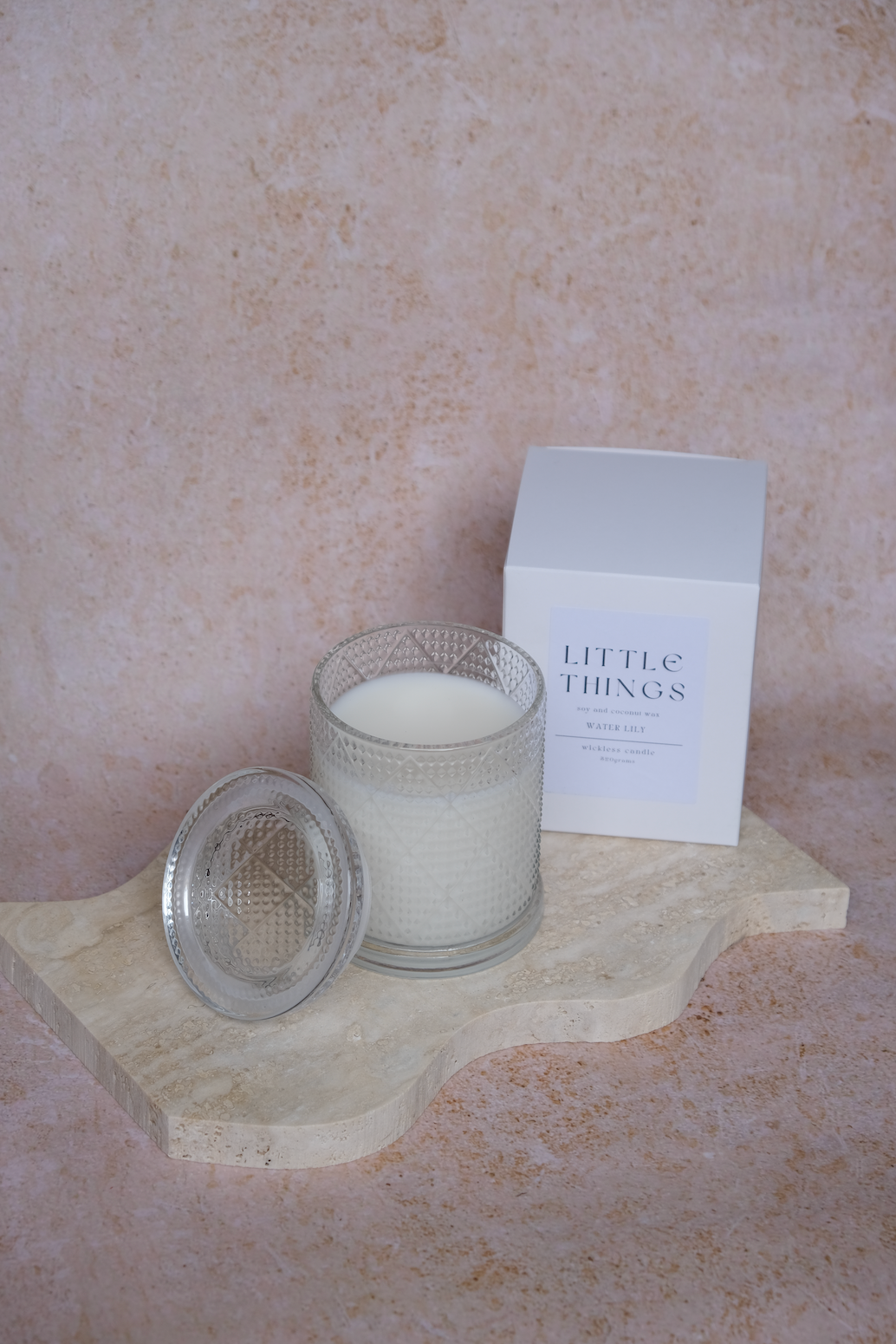 Luxe Candle