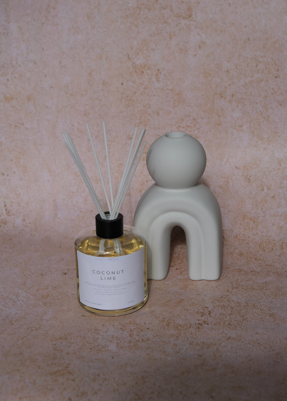 Reed Diffuser