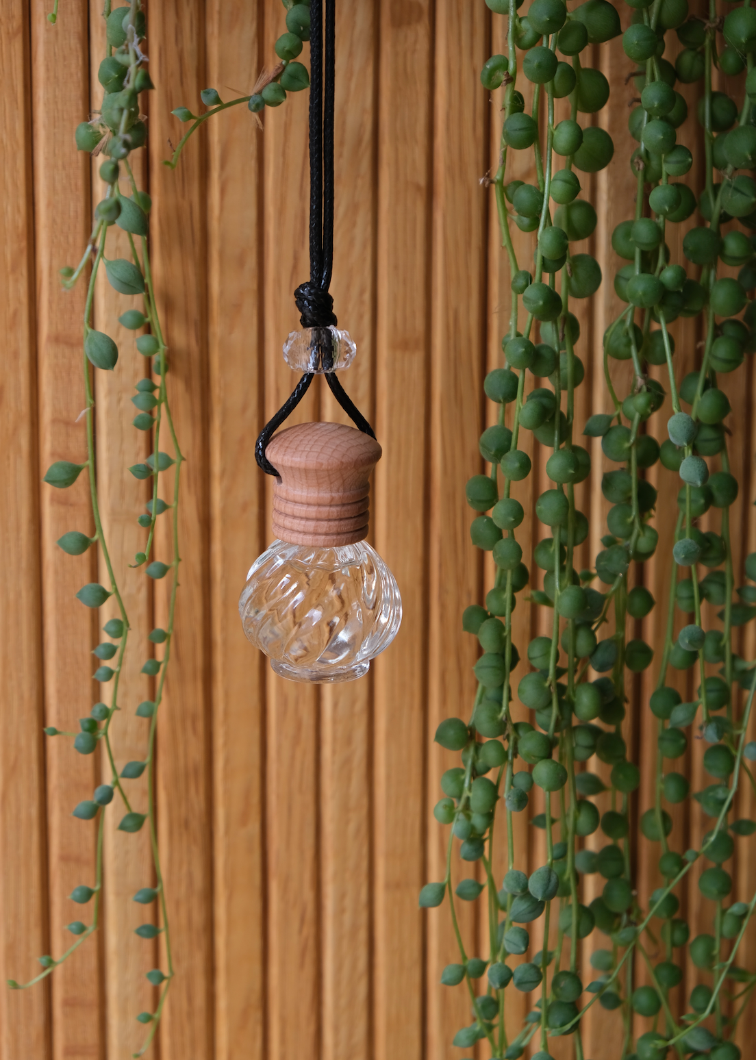 Swirl Hanging Diffuser