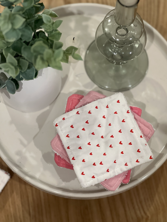 Reusable Makeup Wipe