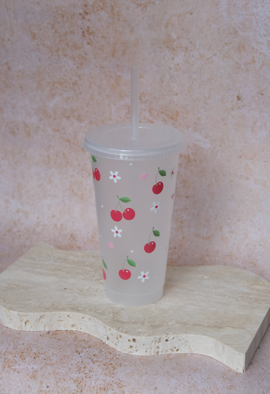 Plastic Tumblers